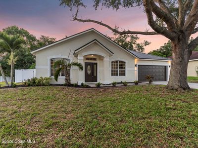 1268 Meadow Lark Dr, Titusville, FL, 32780