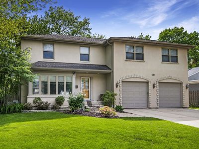 1238 Glencoe Ave, Highland Park, IL, 60035