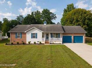 114 Rebel Rd LOT 37, Harriman, TN 37748