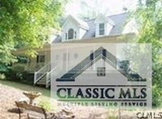 1931 Ramblers Inn Rd, Jefferson, GA 30549