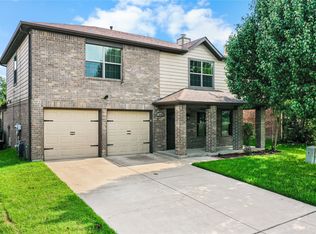 4204 Quail Run Rd, Sherman, TX 75092