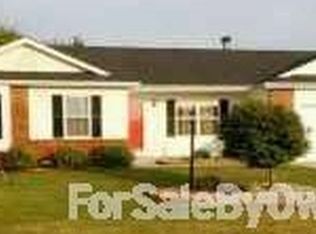 3531 Pierland Dr, Pocahontas, IL