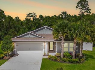 40 Tesla Ct, Saint Augustine, FL 32084