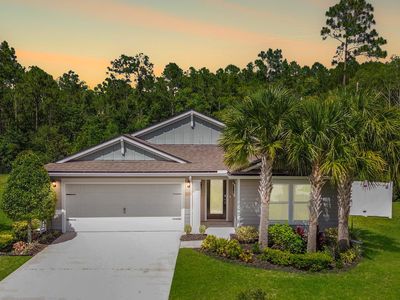 40 Tesla Ct, Saint Augustine, FL, 32084