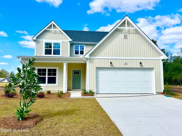 9125 Carly Lane #63, Leland, NC 28451