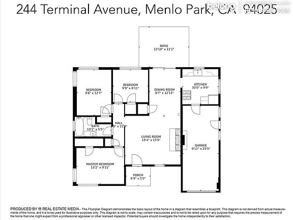 2nd image of 244 Terminal Ave