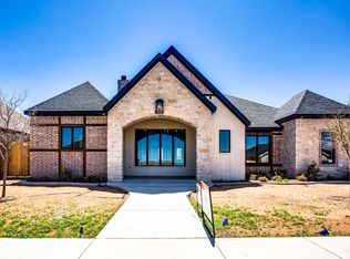 3417 141st St, Lubbock, TX 79423