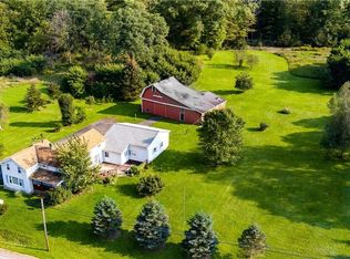 6085 Italy Valley Rd, Naples, NY 14512