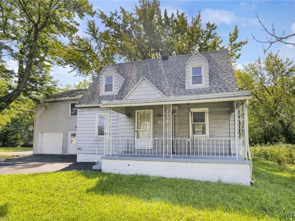 219 Center Rd, West Seneca, NY 14224