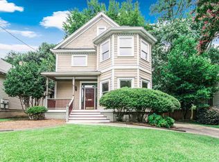 388 Grant Park Pl SE, Atlanta, GA