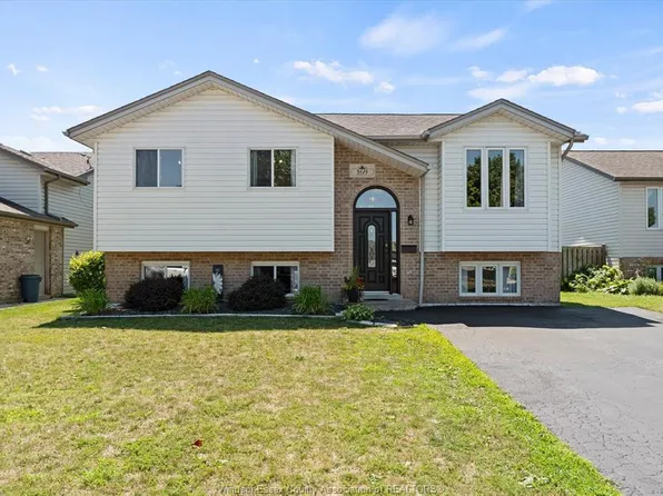 169 Mediterranean Ave, Amherstburg, ON N9V 3X9