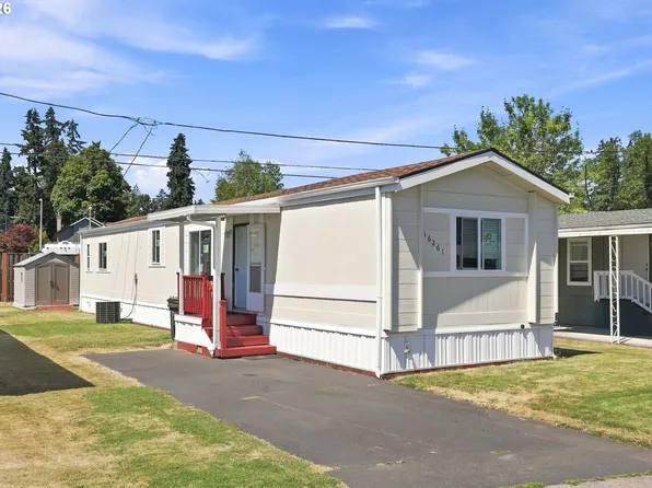 16261 SE 79th Ave, Milwaukie, OR 97267