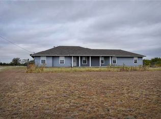 10065 Norrell Rd, Venus, TX 76084