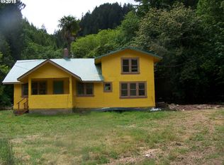 43833 State Highway 38, Reedsport, OR 97467