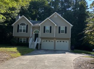 6848 Mark Turner Rd, Lithia Springs, GA 30122