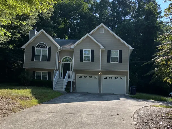 6848 Mark Turner Rd, Lithia Springs, GA 30122