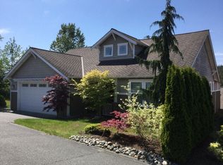 2607 Fir Crest Blvd, Anacortes, WA 98221