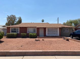 4013 W Maryland Ave, Phoenix, AZ 85019