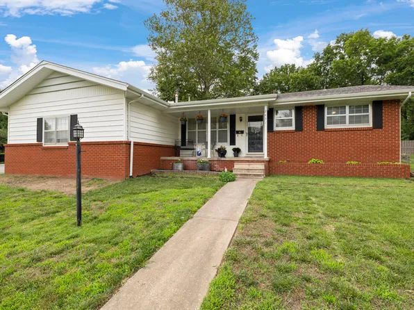 2451 S Hillside Drive, Springfield, MO 65804