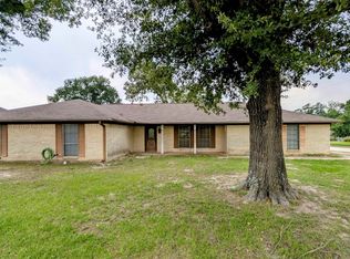 203 Eisenhower Dr, Tyler, TX 75704