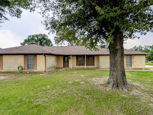 203 Eisenhower Dr, Tyler, TX 75704