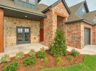 16313 Brookfield Dr, Edmond, OK 73013