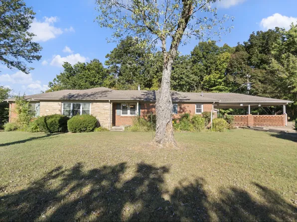1429 Highway 100, Centerville, TN 37033