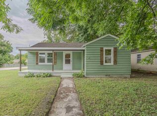 1000 W Park St, Paragould, AR 72450