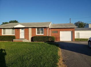 704 W Lincoln Ave, Chandler, IN 47610