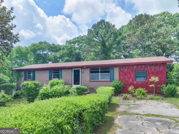 178 Bray St, Woodbury, GA 30293