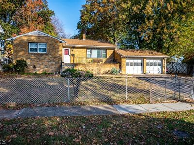 231 E 10th Ave, Roselle, NJ, 07203