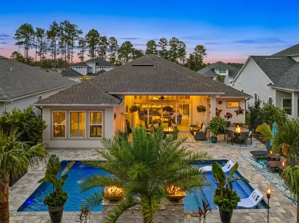 95196 Golden Glow Dr, Fernandina Beach, FL 32034