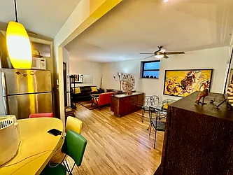 Rented by REAL New York