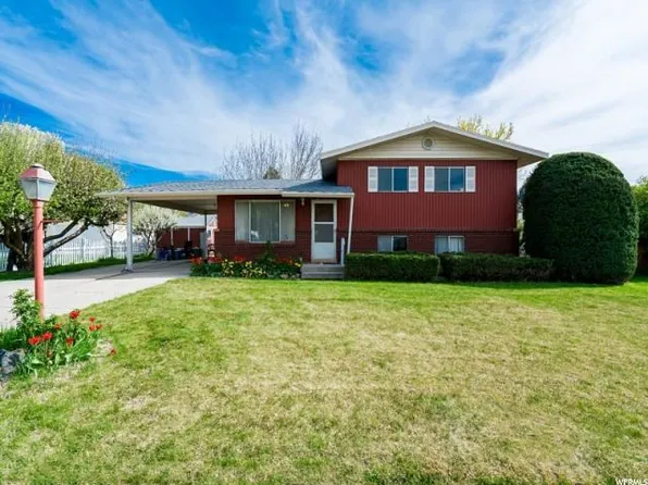 517 E 2100 N, North Ogden, UT 84414