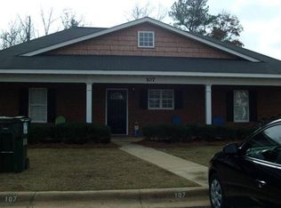 802 W Longleaf Dr UNIT 107, Auburn, AL 36832