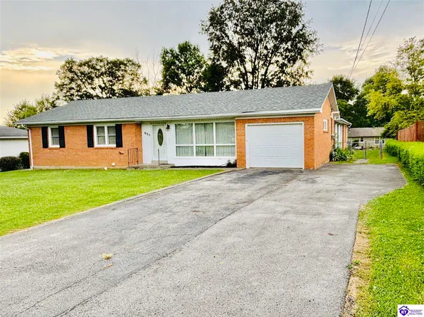 625 Shawnee Dr, Campbellsville, KY 42718