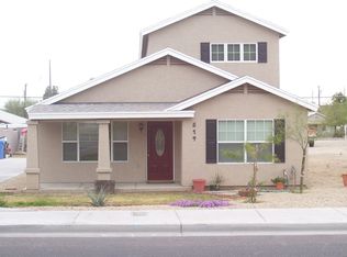 517 E Mountain View Rd, Phoenix, AZ 85020