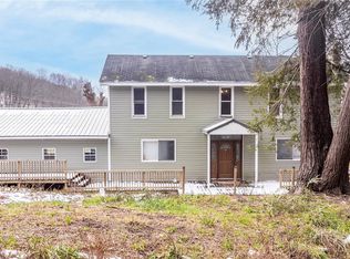 437 Roseville Rd, Karns City, PA 16041