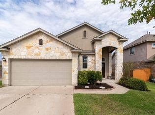 1420 April Meadows Loop, Georgetown, TX 78626
