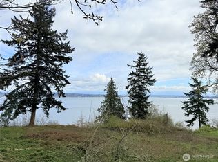 K Division, Hat Island, WA 98206