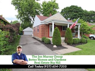 305 E Dorothy Ln, Dayton, OH 45419