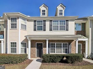 4859 W Park Cir, Atlanta, GA 30349