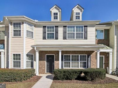 4859 W Park Cir, Atlanta, GA, 30349