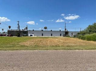 518 Ebony, Alamo, TX 78516