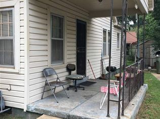 2396 Lamar Cir, Memphis, TN 38114