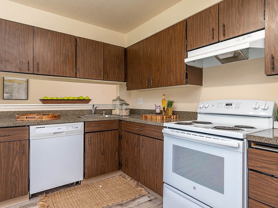 Arlo on 10th | Model Kitchen