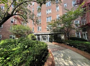 62-59 108 Street #3G, Forest Hills, NY