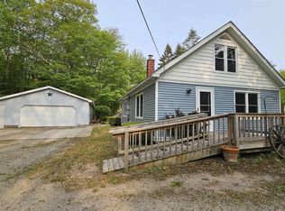 866 S Foster Rd, Au Gres, MI 48703