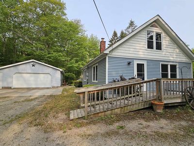 866 S Foster Rd, Au Gres, MI, 48703