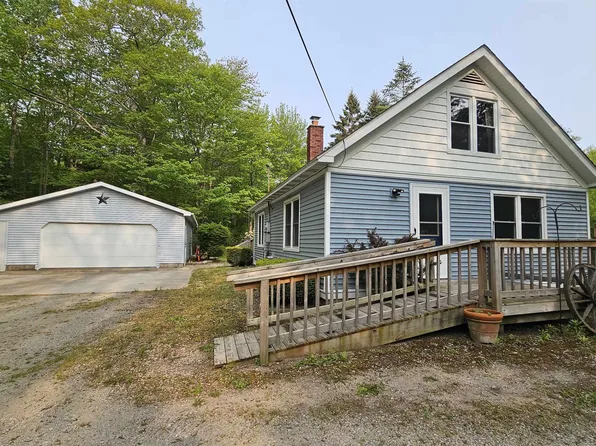 866 S Foster Rd, Au Gres, MI 48703